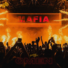 Swedish House Mafia - Omen (Burning Roses Reconstruction)
