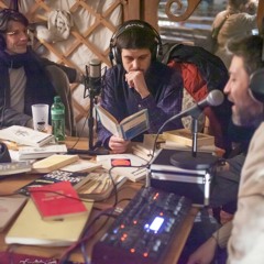 BookOrchestra LIVE@Potlach