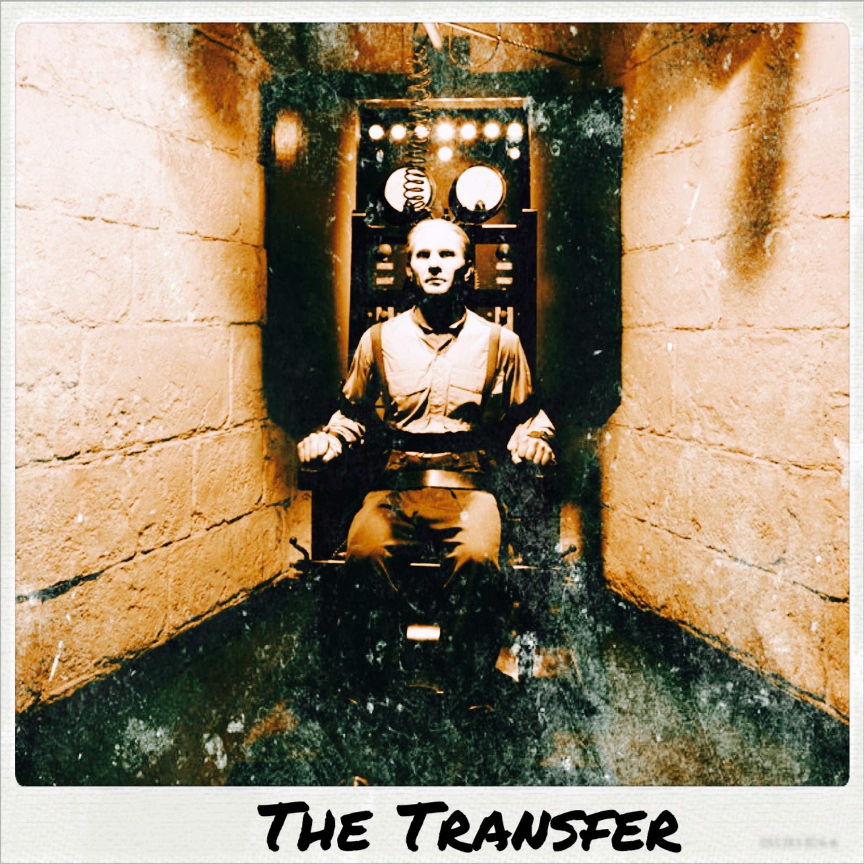 The Transfer episode artwork