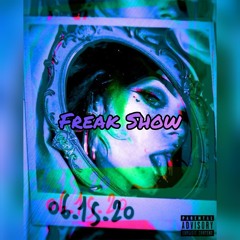 Freak Show [Prod.Puncho].mp3