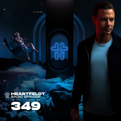 Sam Feldt - Heartfeldt Radio #349