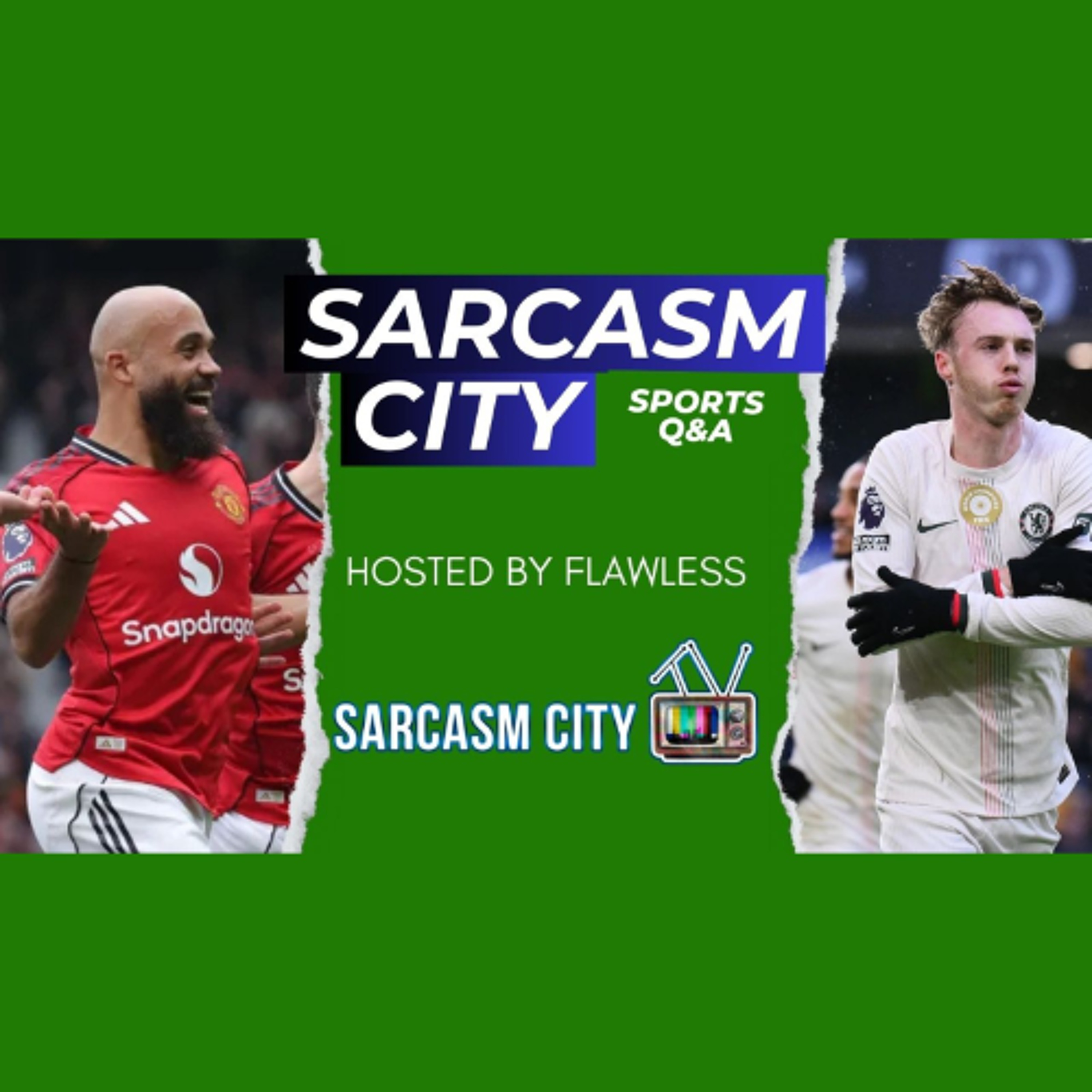 MAN UTD DEFEAT SPURS, CHELSEA & ARSENAL BOTH WIN, MAN CITY WIN AT ANFIELD - Q&A