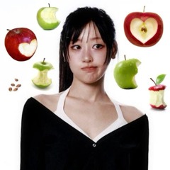 apple and yves... #iwasfeelingEpic