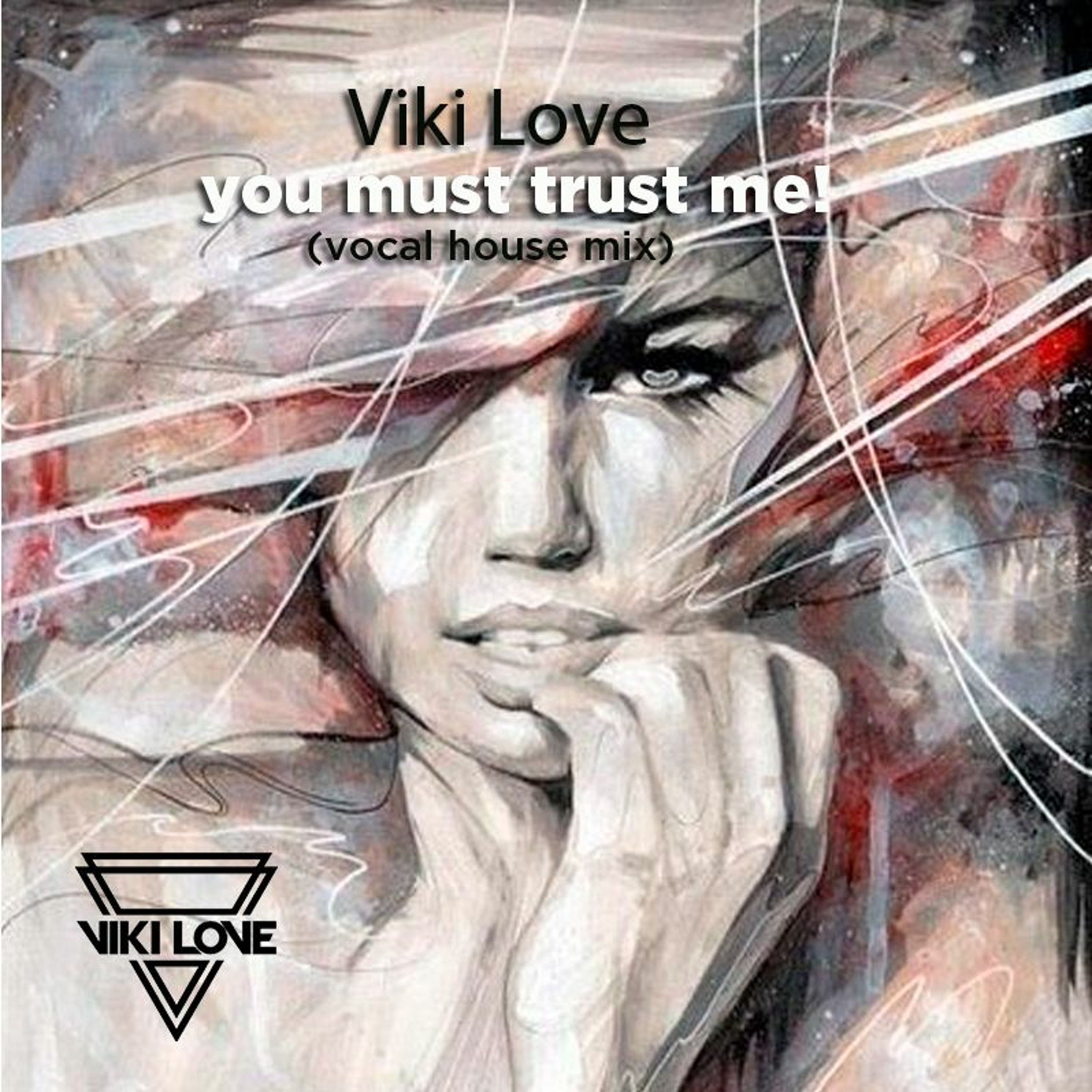 U Must Trust Me! (Vocal Jazzy Deep House Mix)