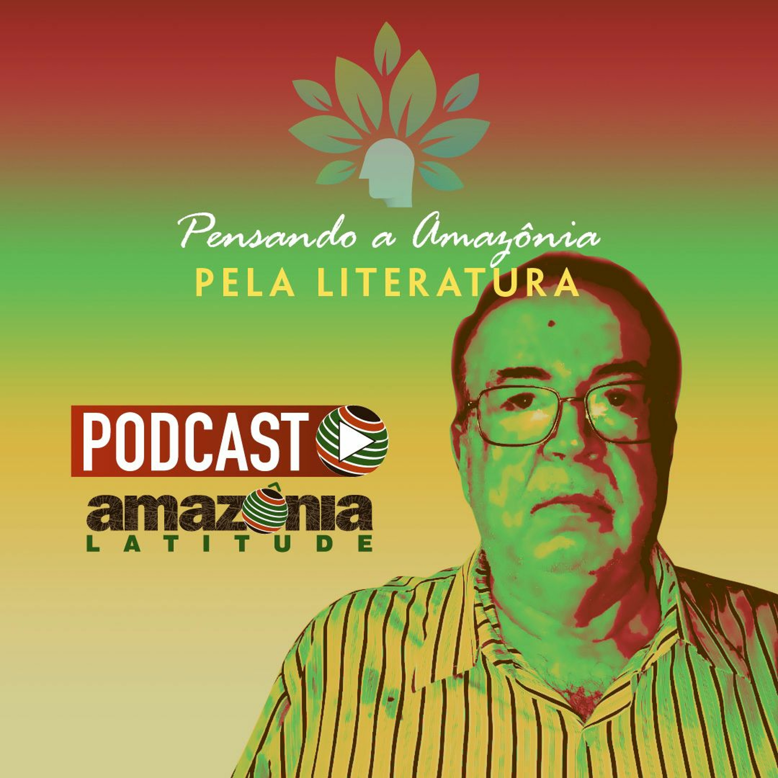 Amazônia Latitude | Humanidades Ambientais