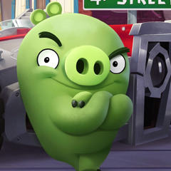 Pigs Can Fly - Piggy Tales S4 Final Episode