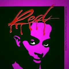 14. Whole Lotta Red - Control (Chopped and Screwed(OS)