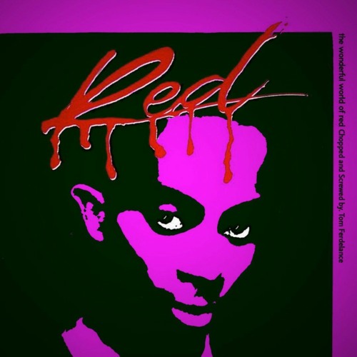 14. Whole Lotta Red - Control (Chopped and Screwed(OS)