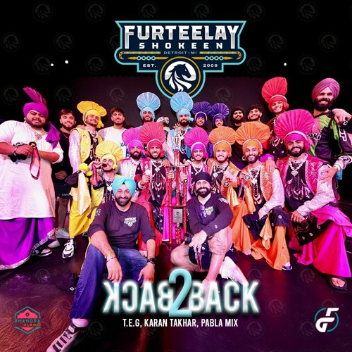 Furteelay Shokeen @ BATA 2024 (1st Place) T.E.G X Karan Takhar X PablaMix