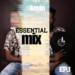 DJ Kevin Essential Mix