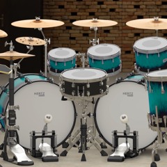 Shredder's Instrumental Metal - Part IV