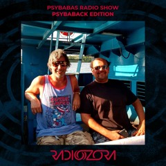 Psybabas Radio Show 'Psybaback Edition' | 18/11/2021