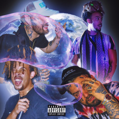 4700RSIN -OFF EARTH(Feat.DBLAIR)