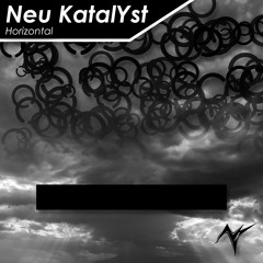 Neu KatalYst - Horizontal [KVR OSC #174: InfernalSynth] [Downtempo]