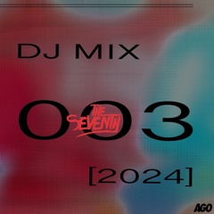 DJ MIX 003 [2024]