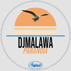 Malawa - Paranoia (Original Mix) [Agua Salada Records]