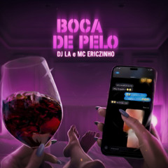 MEGA DOS BOCA DE PELO