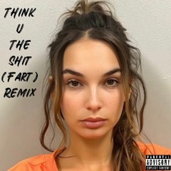 Think U The Shit(Fart)