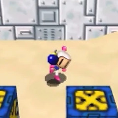 Redial- Bomberman Hero REMIX