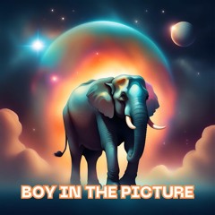 Boy In The Picture (Hard Trance Rework)
