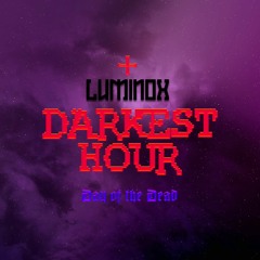 Luminox - The 𝐃𝐚𝐫𝐤𝐞𝐬𝐭 𝐇𝐨𝐮𝐫 (Mix)
