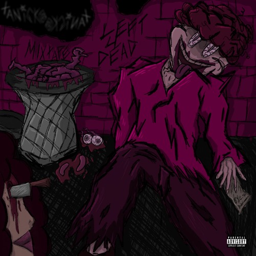 Soaking Cobweb (Slowed Down)