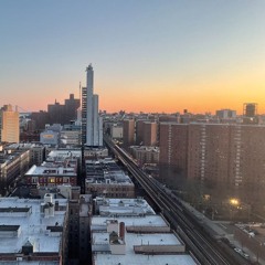 Softly As In A Morning Sunrise