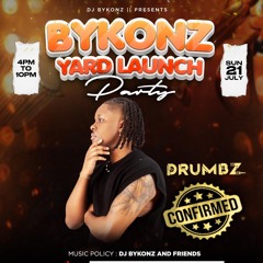 LIVE SET at B.Y. (21.7.2024)