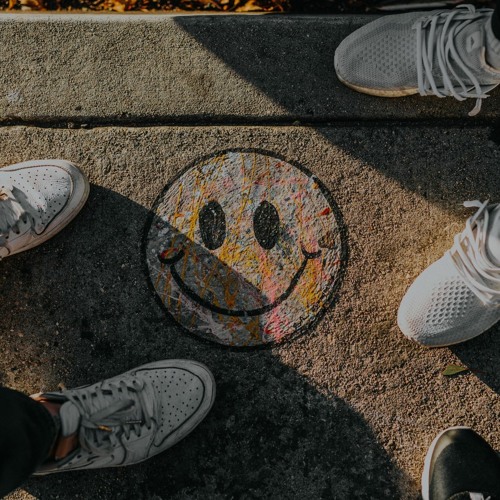 Smile Beat For Sale The Kid Laroi Type Beat By Black Wolf
