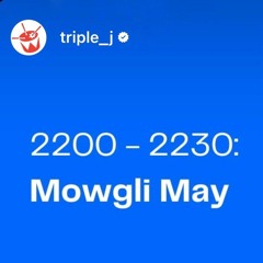 triple j outage mix