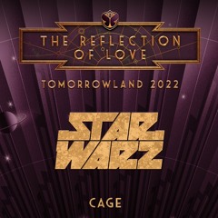 Sisley & BenOneShot @ Tomorrowland 2022 (STAR WARZ STAGE)