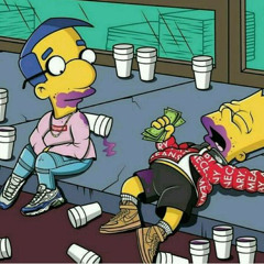 Canon x Capp - Too Much Sauce