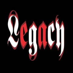 Legacy (Instrumental) (Prod. Lick)