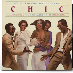 Chic - Good Times (Marcus Varese Remix)