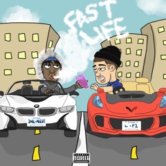 FAST LIFE (Feat.LPI)