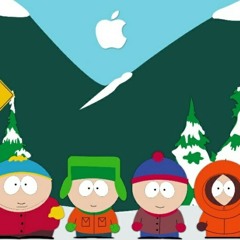 Primus-South Park Theme Song Credits (Soundtrack)