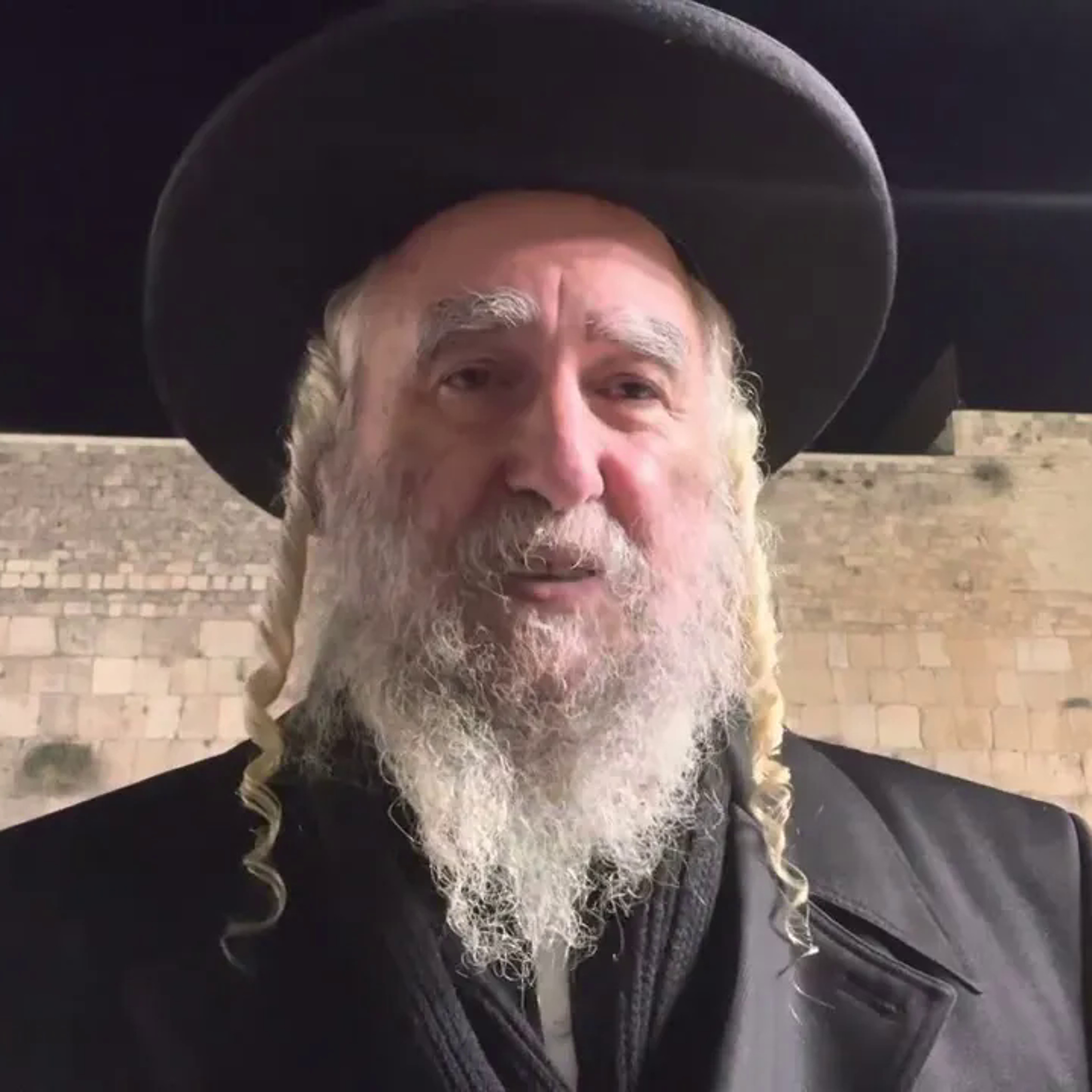 Rav Avraham IFRAH