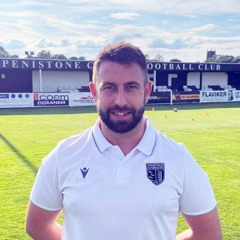 54 - John Whitehead - Report - PCFC 1-1 Handsworth - 5th March 2025