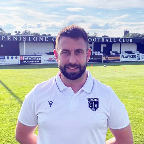 36 - John Whitehead - Report - PCFC 2-2 Knaresborough - 30 - 11 - 2024