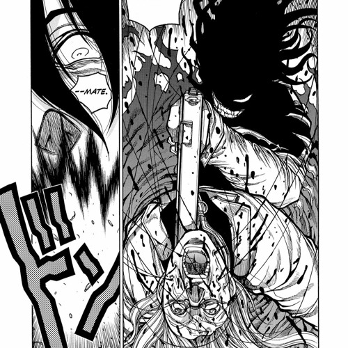 Hellsing w/ 800pts (prod. Amir Maajins)