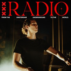 XXX Radio #122