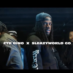 Sleazyworld Go x CTB Bino - Kill Confirmed