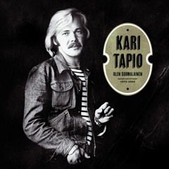 Stream Kari Tapio | Listen to Lauluja rakkaudesta playlist online for free  on SoundCloud