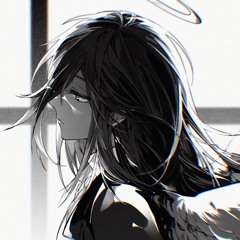 i was never enough :( [deathinmay2]