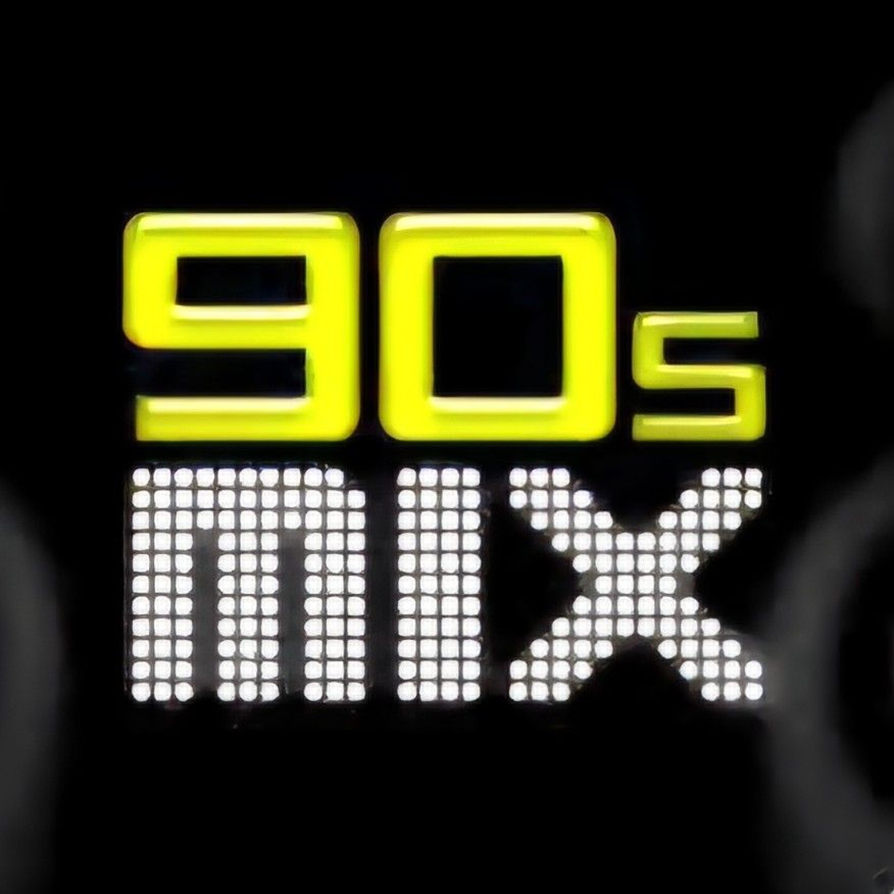 RETRODANCE TRAXX MP3 1.6.23. episode artwork