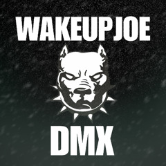 DMX PROD BY WAKEUPJOE