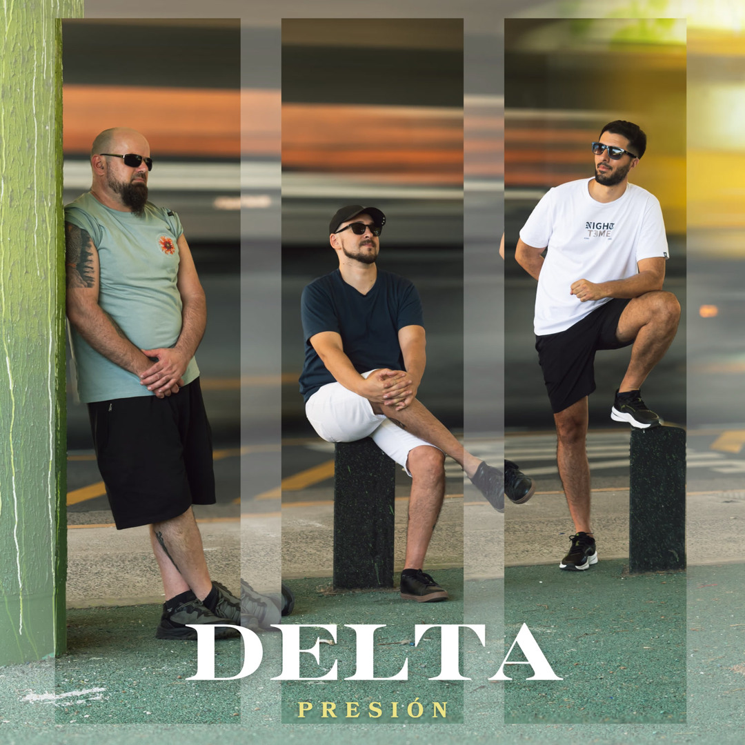 Stream Brisa by Delta Presión | Listen online for free on SoundCloud
