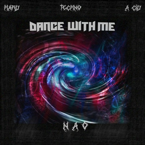 DANCE WITH ME - NAO