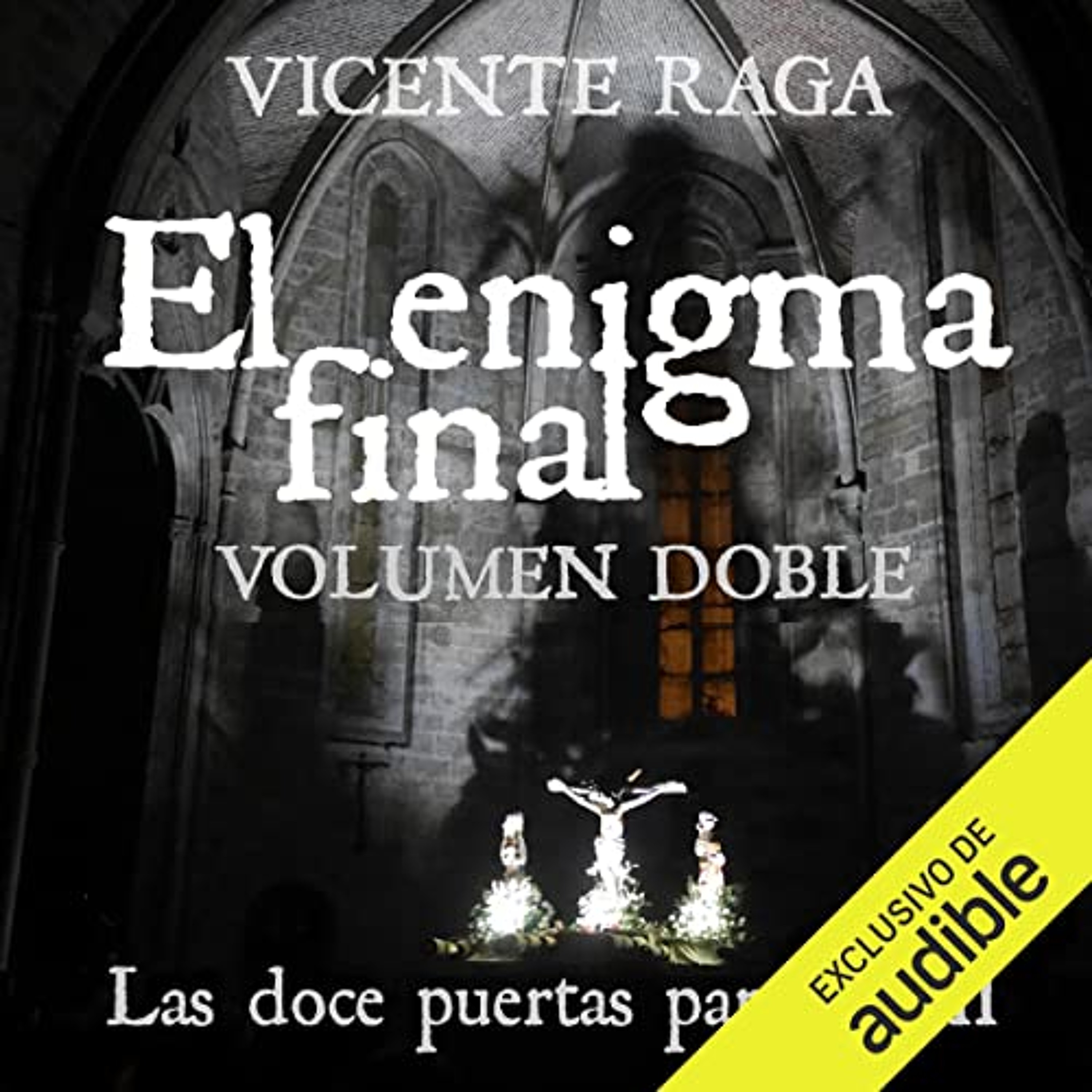 La Biblioteca Fantasma