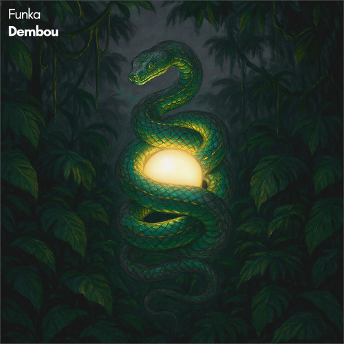 Funka - Keimche (Fábula Remix)